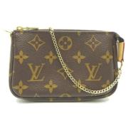 Pre-owned Stof louis-vuitton-tasker