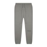 Begrænset udgave Essentials Sweatpants Grå/Kul