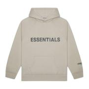 Essentials Hoodie String Begrænset Oplag