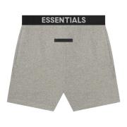 Essentials Lounge Shorts Limited Edition