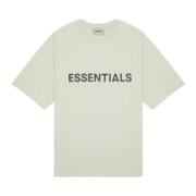 Begrænset udgave Essentials T-shirt Alfalfa Sage