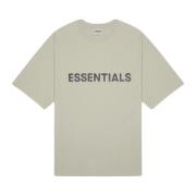 Begrænset udgave Essentials T-shirt Moss