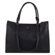 Stilfuld Shopper Taske