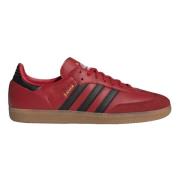 Bayern Munich Samba Limited Edition Sneakers