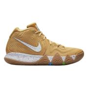 Kyrie 4 Cinnamon Toast Crunch Edition