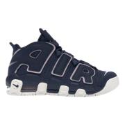 Thunder Blue Limited Edition Sneakers