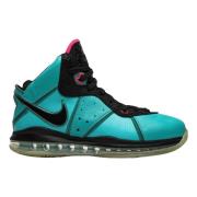 Begrænset udgave LeBron 8 South Beach