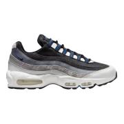 Begrænset udgave Medium Blue Air Max 95