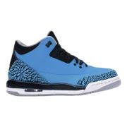 Retro Powder Blue Limited Edition Sneakers