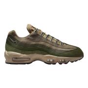 Begrænset udgave Air Max 95 Grøn