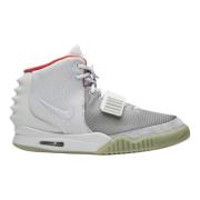 Ren Platin Begrænset Udgave Yeezy 2