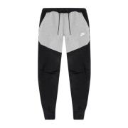 Begrænset udgave Tech Fleece Joggers Sort