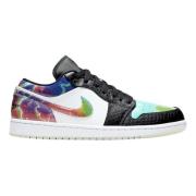 Galaxy Low Edition Sneakers