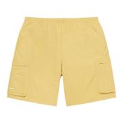 Cargo Vand Shorts Ble Gul