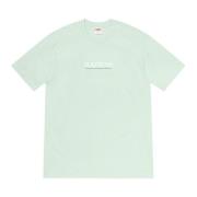 NYC Bydelsikon Tee