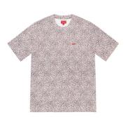 Pink Leopard Limited Edition Tee