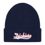 Begrænset udgave Beanie Navy FW23