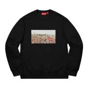 Begrænset udgave By Aerial Crewneck