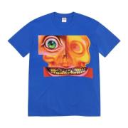 Royal Face Tee Limited Edition