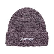 Begrænset udgave Twisted Loose Gauge Beanie