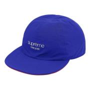 Klassisk Logo Vendbar 6-panel Kasket