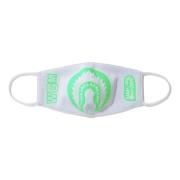 Glow In The Dark Face Mask