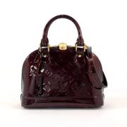 Pre-owned Stof louis-vuitton-tasker