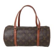 Pre-owned Stof louis-vuitton-tasker