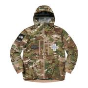 Begrænset udgave Mountain Pro Jacket Multi Camo