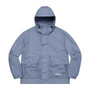 Begrænset udgave Cargo Jacket Slate