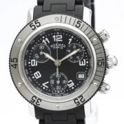 Pre-owned Rustfrit stal watches