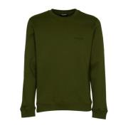 Grøn Sweater FELPA