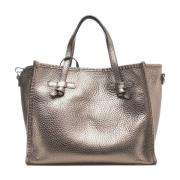 Bronze Shopper Taske AW24