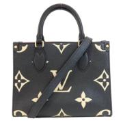 Pre-owned Stof louis-vuitton-tasker