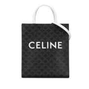 Pre-owned Plast celine-tasker