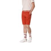 London Summer Mænds Chino Bermuda Shorts