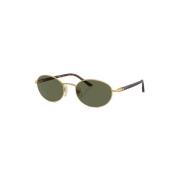 PO1018S 51558 Sunglasses