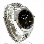 Pre-owned Rustfrit stal watches