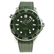 Pre-owned Rustfrit stal watches