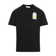 Sorte T-shirts Polos AW24