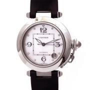 Pre-owned Rustfrit stal watches