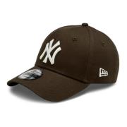 Brun Yankees League Essential Kasket