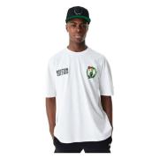 Boston Celtics Grafisk T-shirt