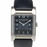 Pre-owned Rustfrit stal watches