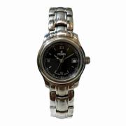 Pre-owned Rustfrit stal watches