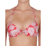 Stilfuld Bikini Top