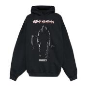 Logo Hoodie