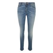 Smalle Jeans