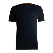 Kortærmet T-shirt