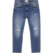 Slim-fit Denim Jeans